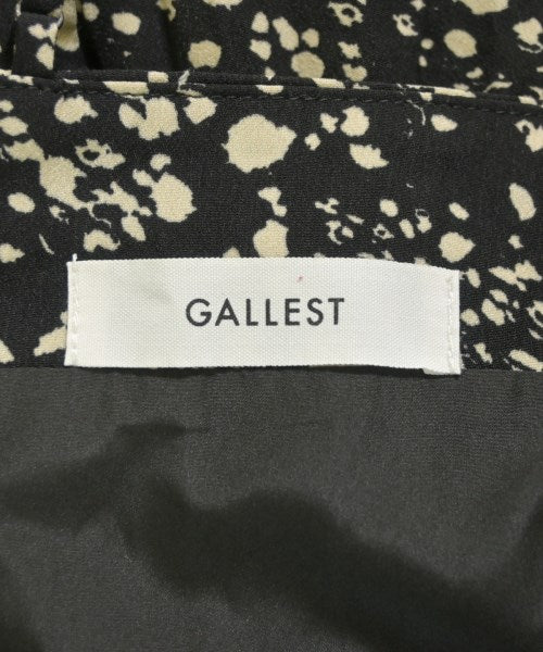 GALLEST ชุดเดรส