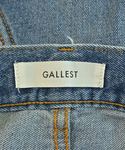 GALLEST ยีนส์