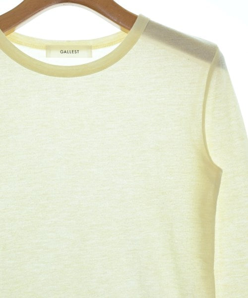 GALLEST เสื้อยืด/เสื้อท็อปส์