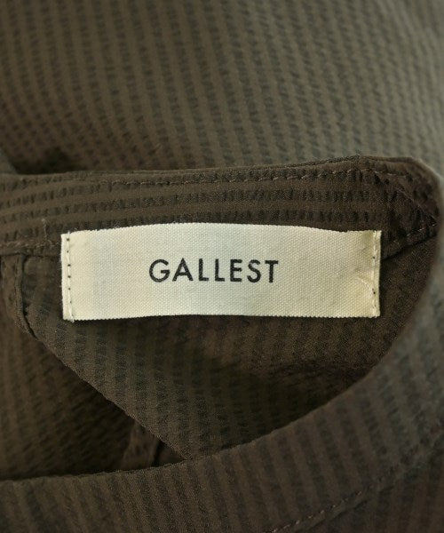 GALLEST เสื้อสตรี