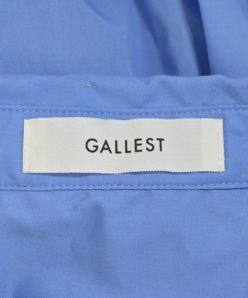 GALLEST เสื้อลำลอง