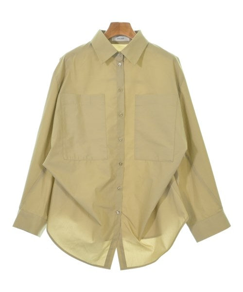 GALLEST เสื้อลำลอง