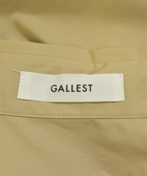 GALLEST เสื้อลำลอง