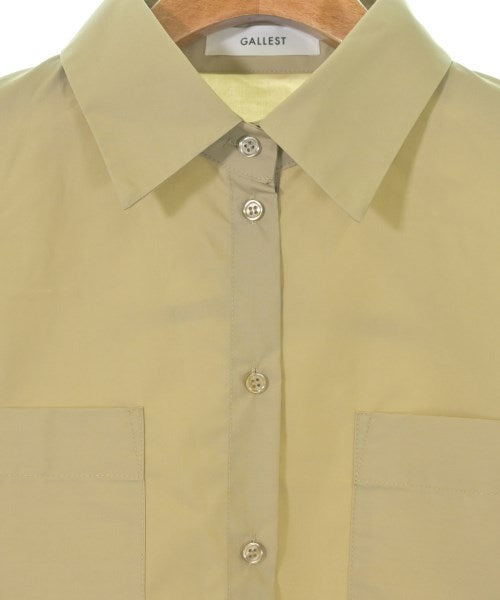 GALLEST เสื้อลำลอง