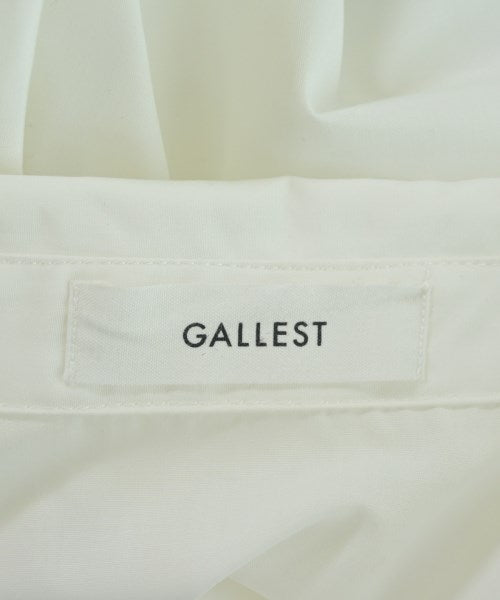 GALLEST เสื้อลำลอง