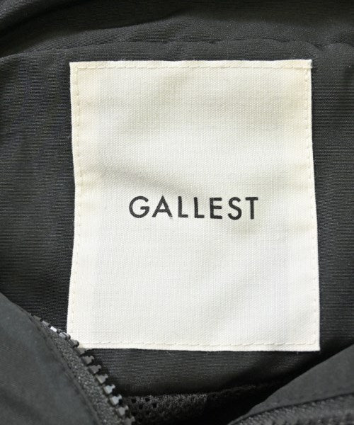 GALLEST แจ็คเก็ตเบลาส์ อื่น