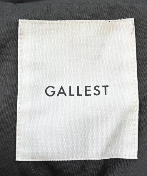 GALLEST แจ็คเก็ตเบลาส์ อื่น