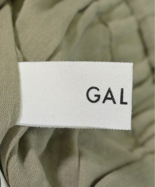 GALLEST กระโปรงยาว/แม็กซี่ยาว