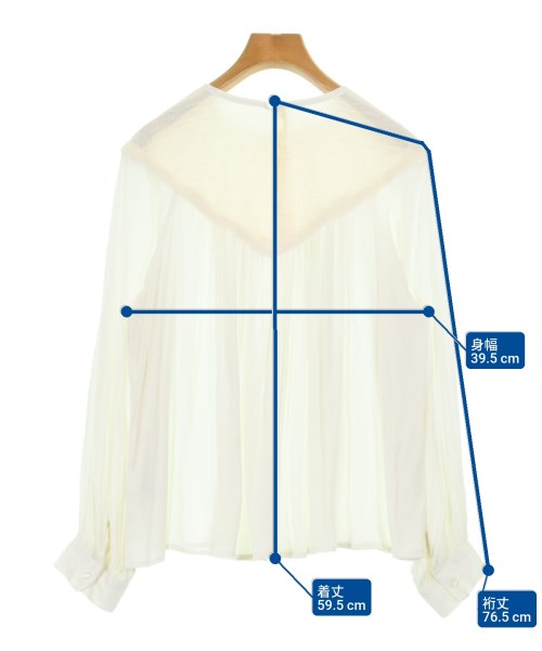 GALLEST เสื้อสตรี