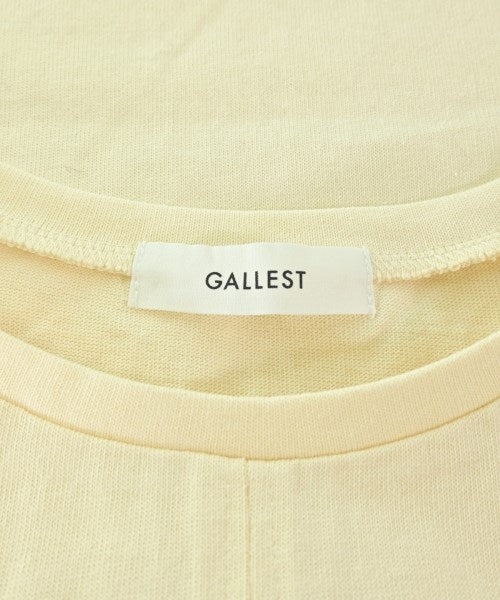 GALLEST เสื้อยืด/เสื้อท็อปส์