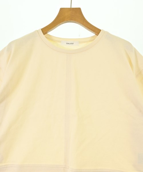 GALLEST เสื้อยืด/เสื้อท็อปส์