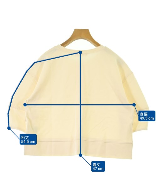 GALLEST เสื้อยืด/เสื้อท็อปส์