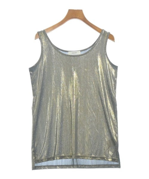 GALLEST เสื้อแขนกุด