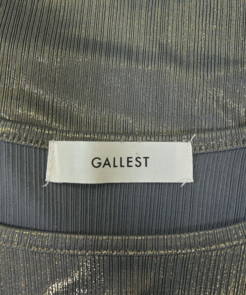 GALLEST เสื้อแขนกุด