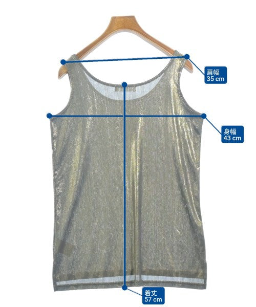 GALLEST เสื้อแขนกุด