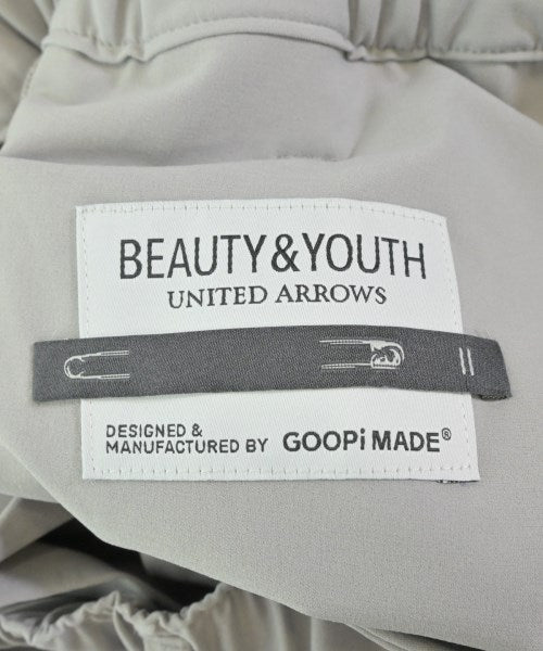 GOOPiMADE กางเกง อื่น