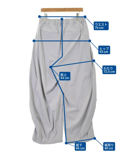 GOOPiMADE กางเกง อื่น