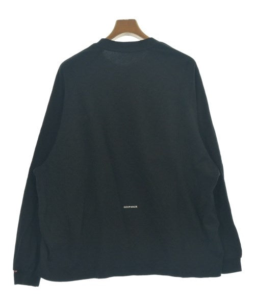 GOOPiMADE เสื้อยืด/เสื้อท็อปส์