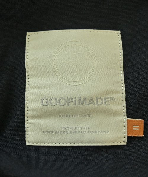 GOOPiMADE เสื้อยืด/เสื้อท็อปส์