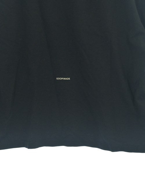 GOOPiMADE เสื้อยืด/เสื้อท็อปส์
