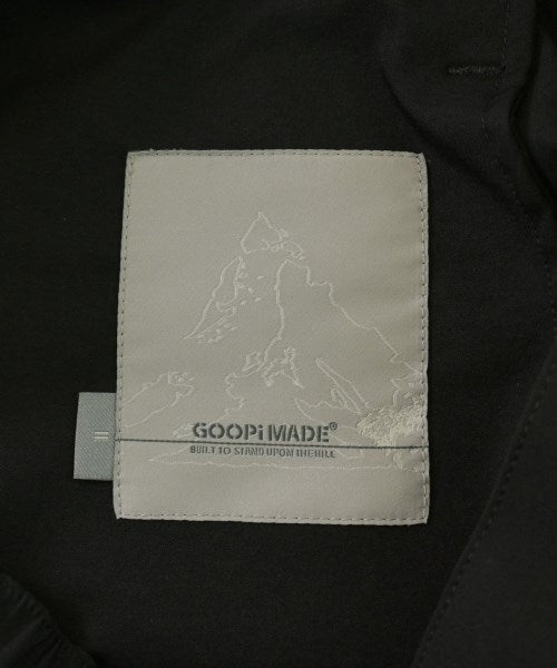 GOOPiMADE กางเกง อื่น