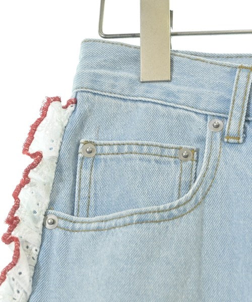 HELLO.SANFRANCISCO ยีนส์