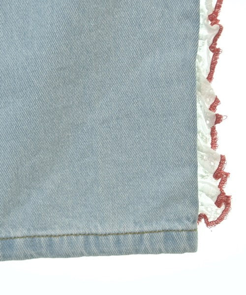 HELLO.SANFRANCISCO ยีนส์