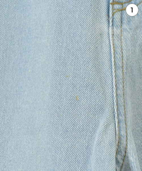 HELLO.SANFRANCISCO ยีนส์