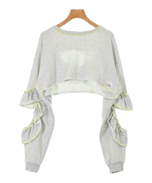 HELLO.SANFRANCISCO เสื้อสเวตเตอร์