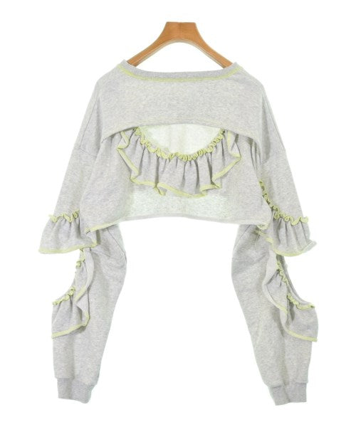 HELLO.SANFRANCISCO เสื้อสเวตเตอร์