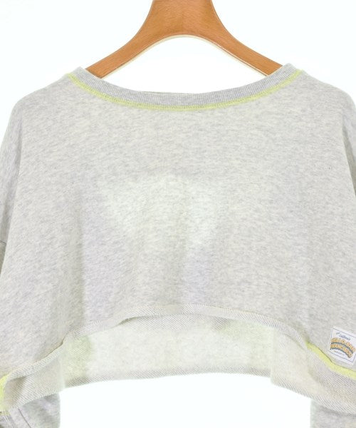 HELLO.SANFRANCISCO เสื้อสเวตเตอร์