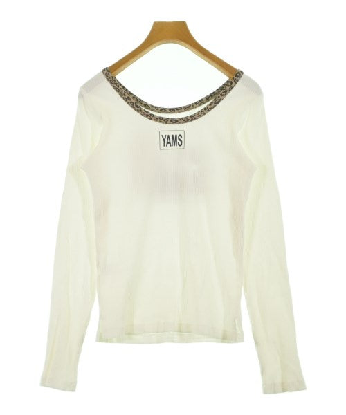 HELLO.SANFRANCISCO เสื้อยืด/เสื้อท็อปส์