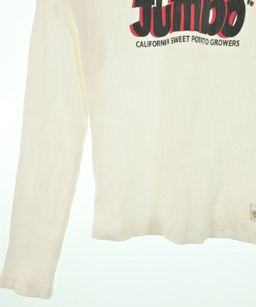 HELLO.SANFRANCISCO เสื้อยืด/เสื้อท็อปส์