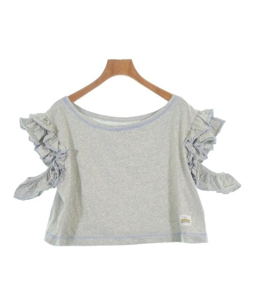 HELLO.SANFRANCISCO เสื้อยืด/เสื้อท็อปส์