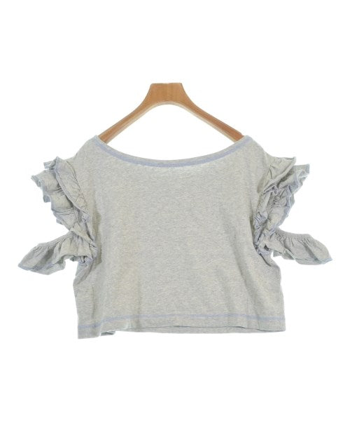 HELLO.SANFRANCISCO เสื้อยืด/เสื้อท็อปส์