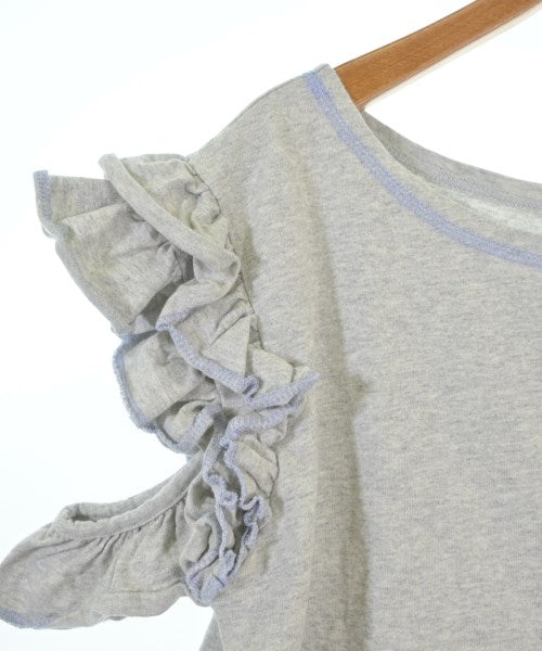 HELLO.SANFRANCISCO เสื้อยืด/เสื้อท็อปส์