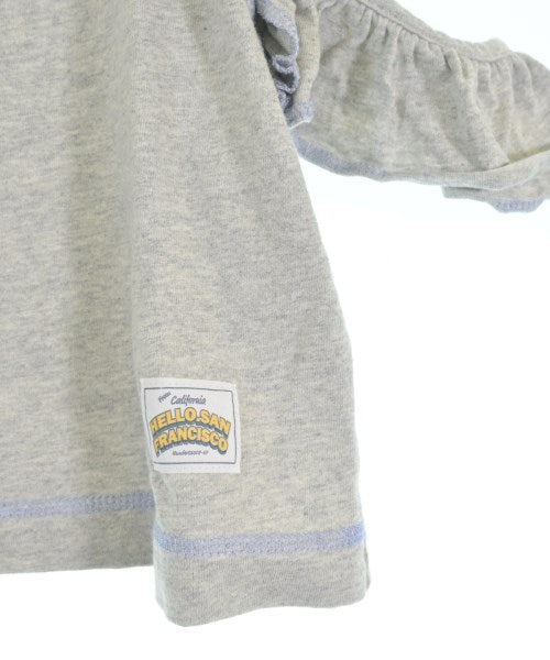 HELLO.SANFRANCISCO เสื้อยืด/เสื้อท็อปส์