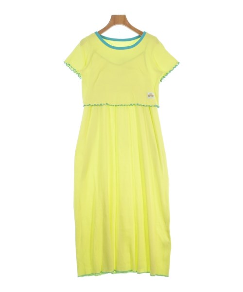 HELLO.SANFRANCISCO ชุดเดรส