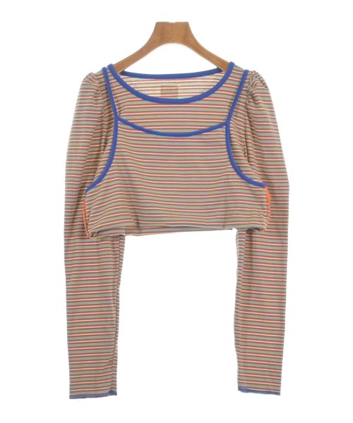 HELLO.SANFRANCISCO เสื้อยืด/เสื้อท็อปส์