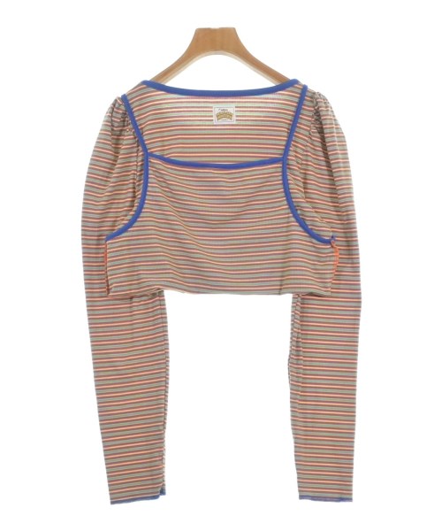 HELLO.SANFRANCISCO เสื้อยืด/เสื้อท็อปส์