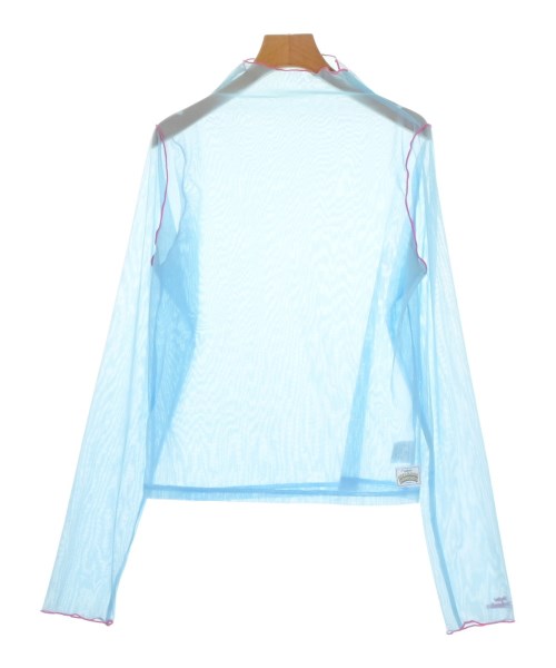 HELLO.SANFRANCISCO เสื้อยืด/เสื้อท็อปส์