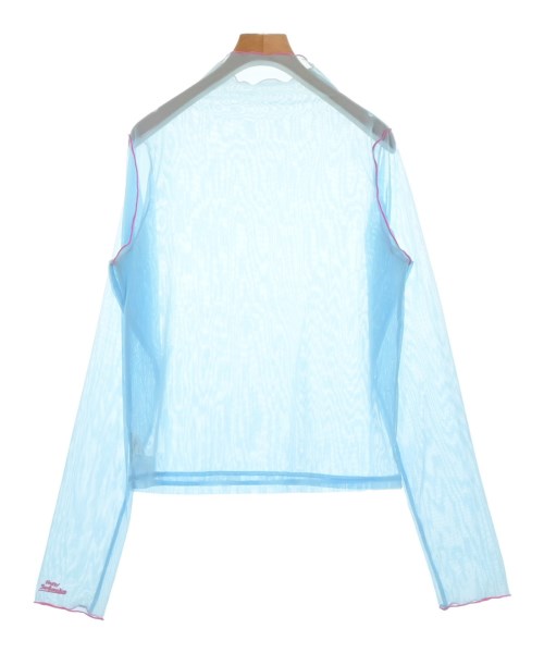 HELLO.SANFRANCISCO เสื้อยืด/เสื้อท็อปส์