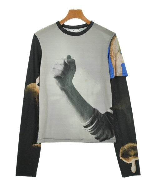 Irs เสื้อยืด/เสื้อท็อปส์