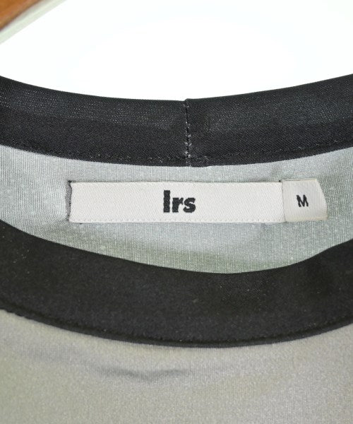 Irs เสื้อยืด/เสื้อท็อปส์