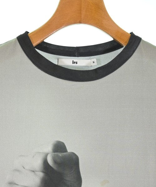 Irs เสื้อยืด/เสื้อท็อปส์