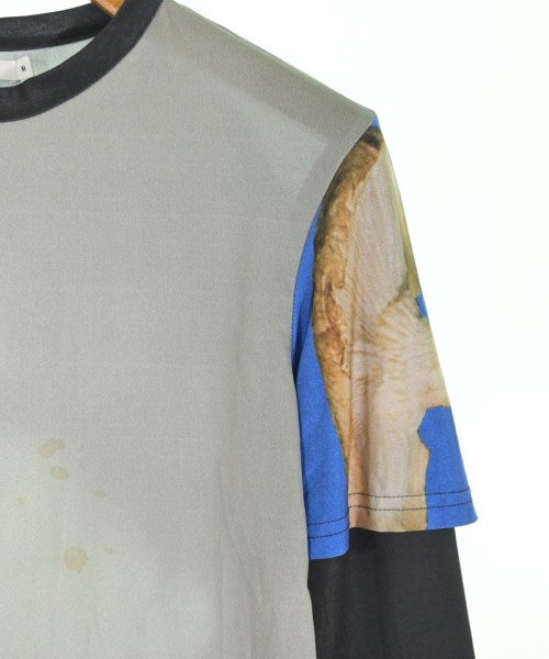 Irs เสื้อยืด/เสื้อท็อปส์