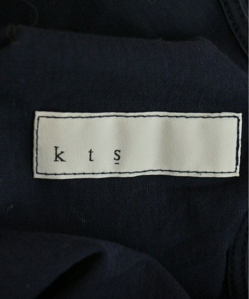 kts ชุดเดรส