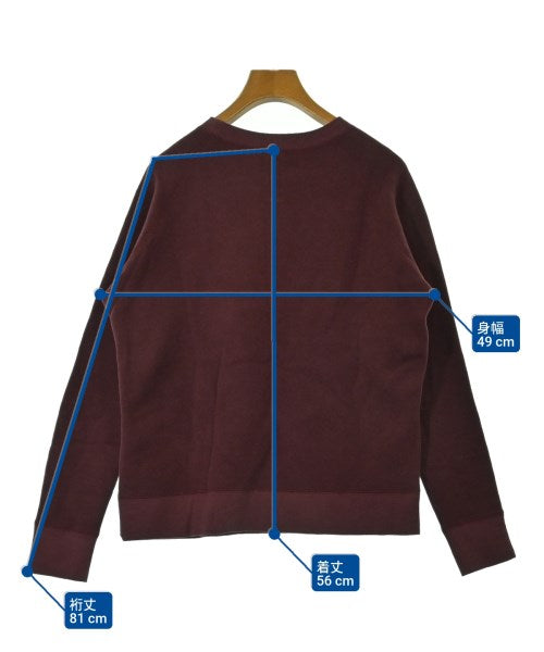 kts เสื้อสเวตเตอร์