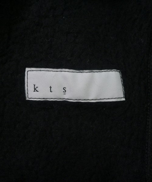 kts เสื้อสเวตเตอร์
