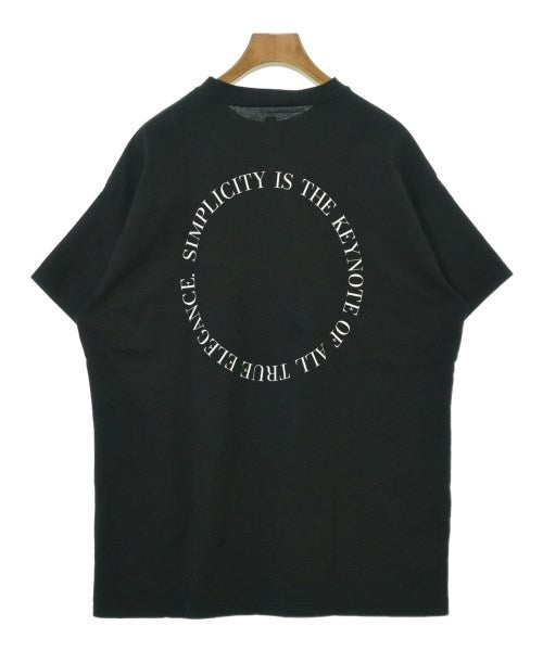 kts เสื้อยืด/เสื้อท็อปส์
